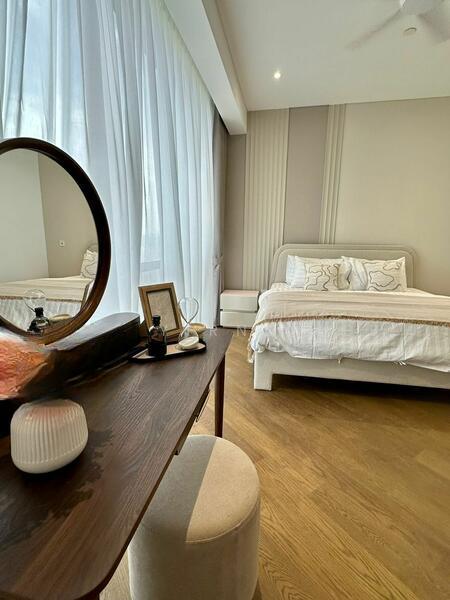 SO Sofitel Kuala Lumpur Residences - 4