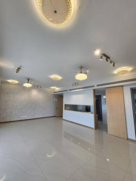 Southern Marina Residences - 2