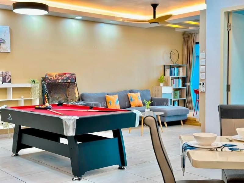 Atlantis Residences (Pangsapuri Atlantis Kota Syahbandar) - 4