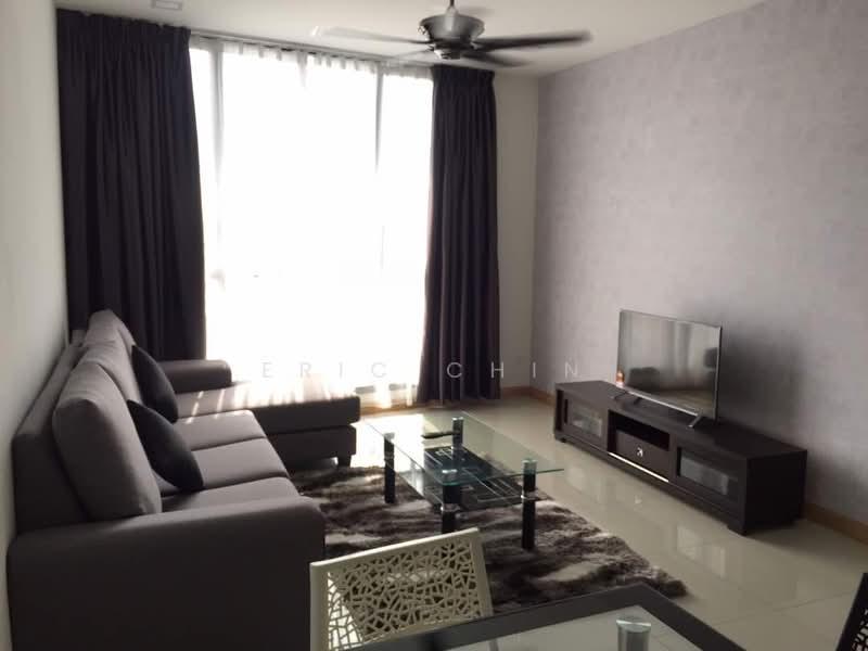 KL Gateway Residences - 2