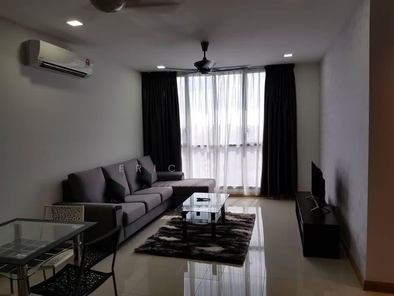 KL Gateway Residences - 5
