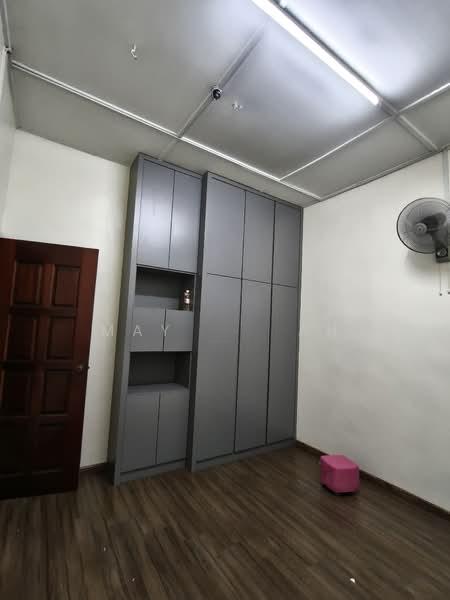 Taman Senai Utama - 4