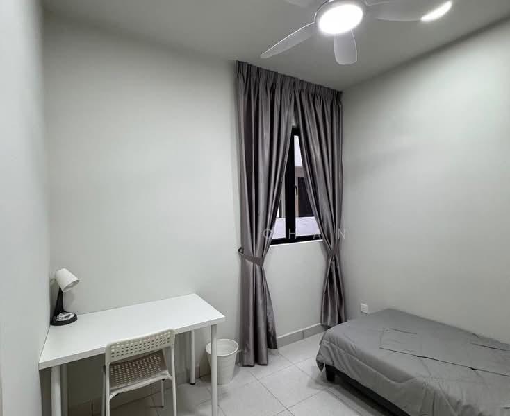Residensi Max - 3