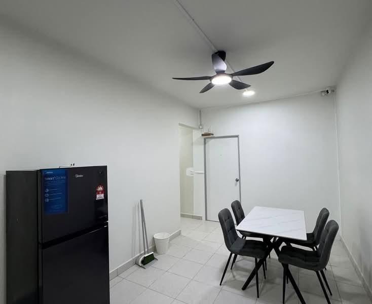 Residensi Max - 4