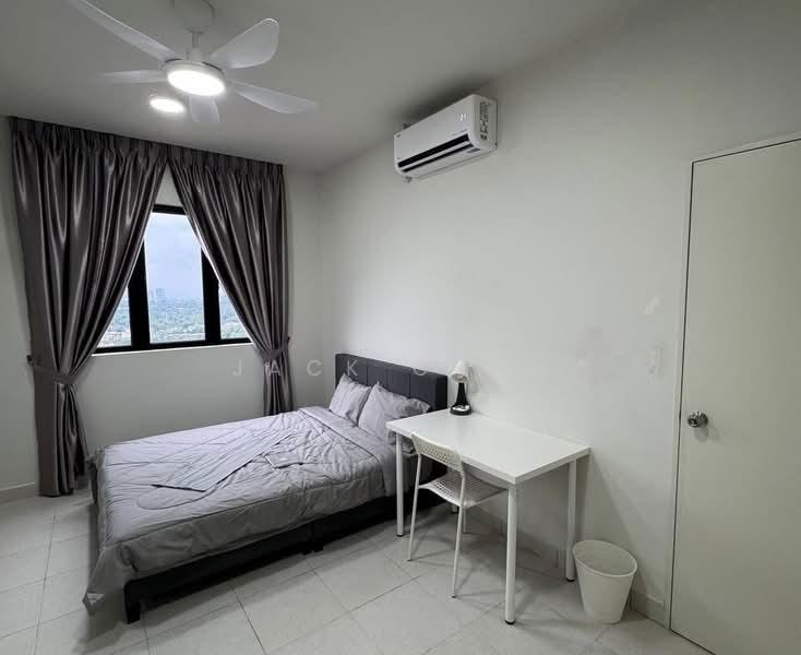 Residensi Max - 2