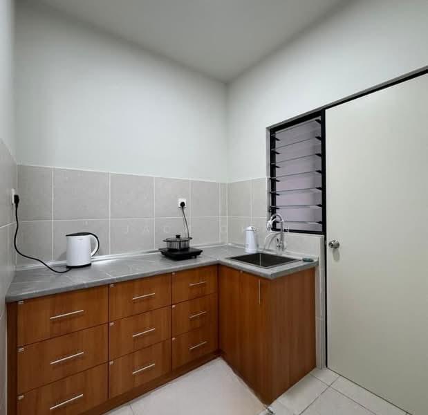 Residensi Max - 5
