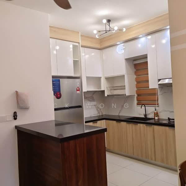 Sky Awani Residensi 5 - 3
