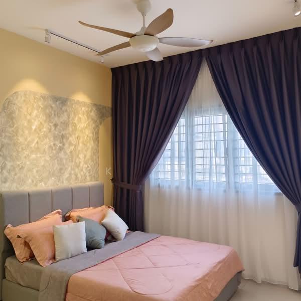 Sky Awani Residensi 5 - 5