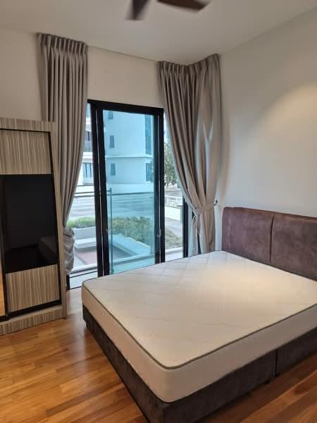 Sky Condominium (Skyz Residence) - 2