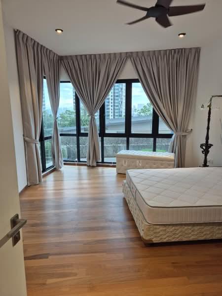 Sky Condominium (Skyz Residence) - 3