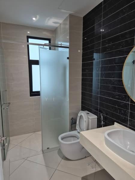 Sky Condominium (Skyz Residence) - 4