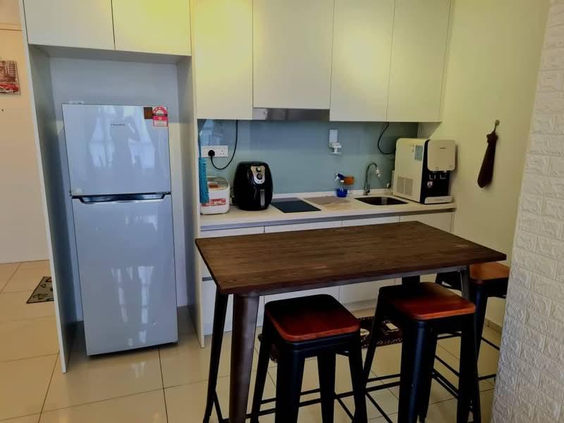 EkoCheras Service Residences - 4