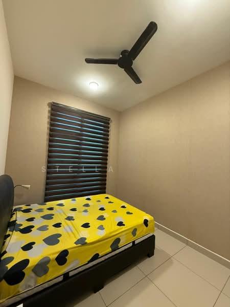 M Condominium @ Larkin - 2