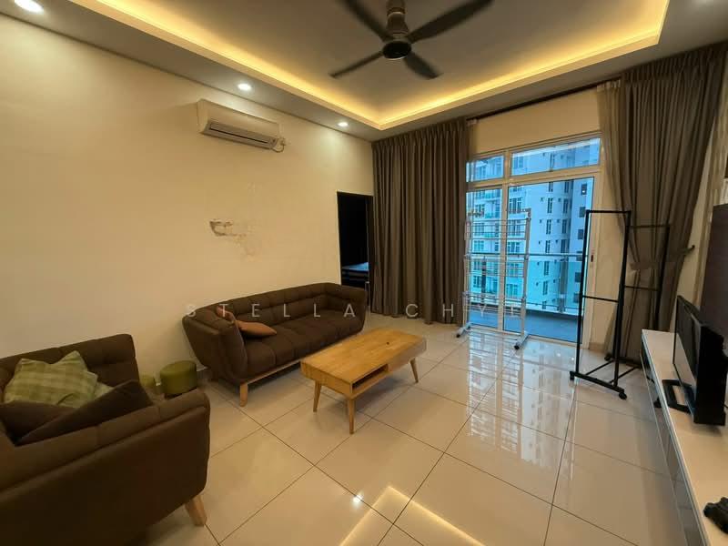M Condominium @ Larkin - 4