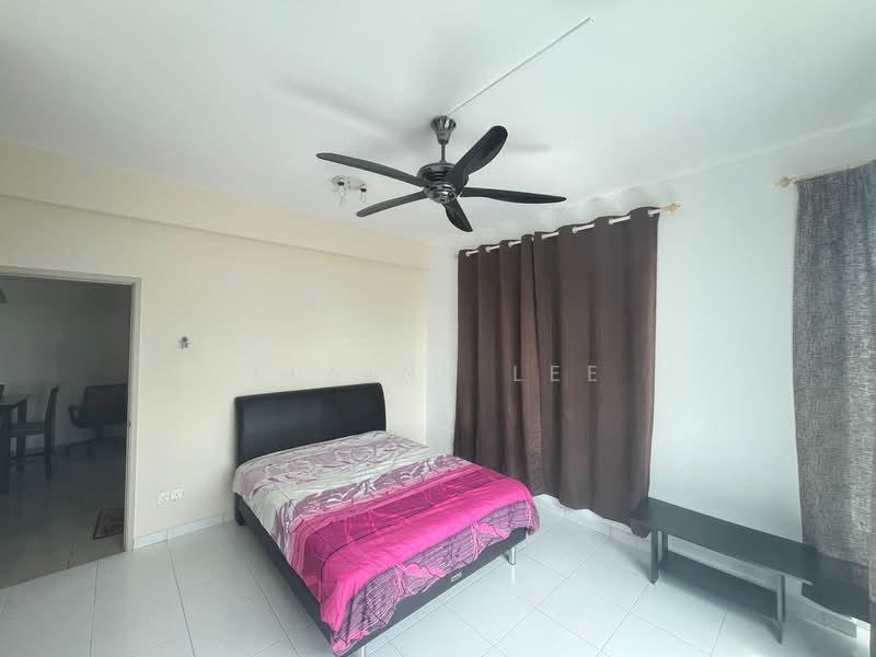 Birch Regency @ Penang Times Square - 3