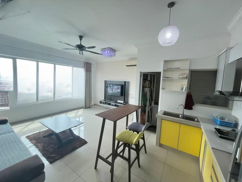 Birch Regency @ Penang Times Square - 2