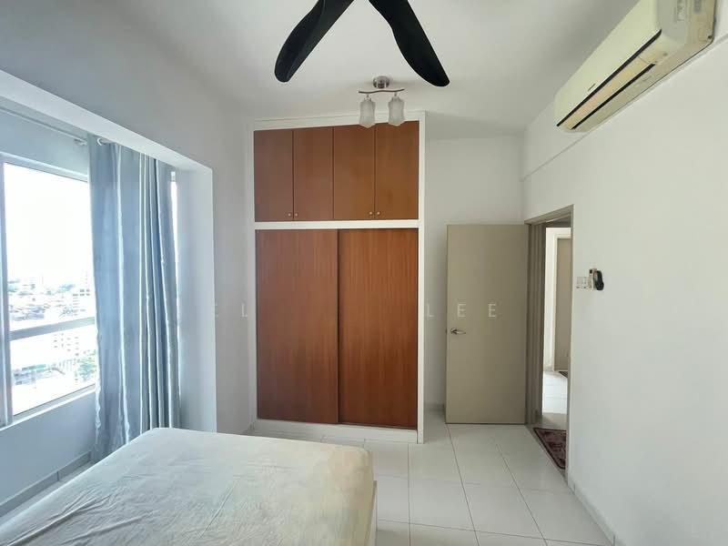 Birch Regency @ Penang Times Square - 4