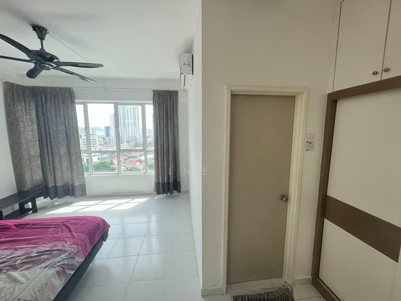 Birch Regency @ Penang Times Square - 5