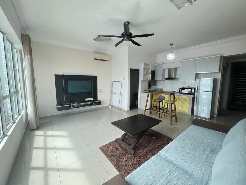 Birch Regency @ Penang Times Square - 1