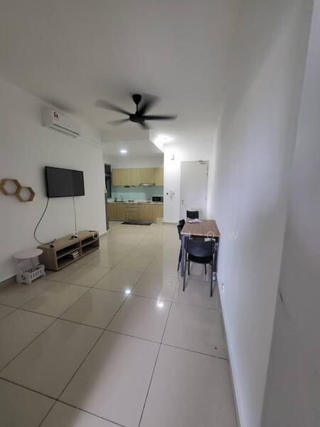 Meridin Bayvue Serviced Apartment - 1