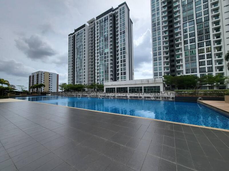 Meridin Bayvue Serviced Apartment - 2