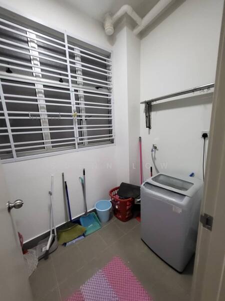 Meridin Bayvue Serviced Apartment - 5