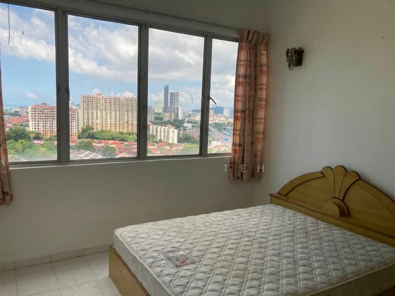 N-Park Condominium - 2