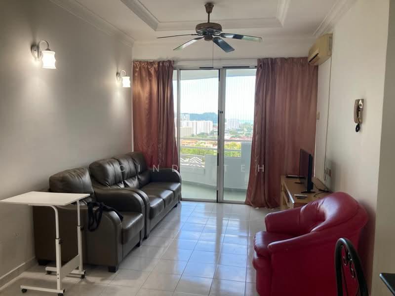 N-Park Condominium - 3