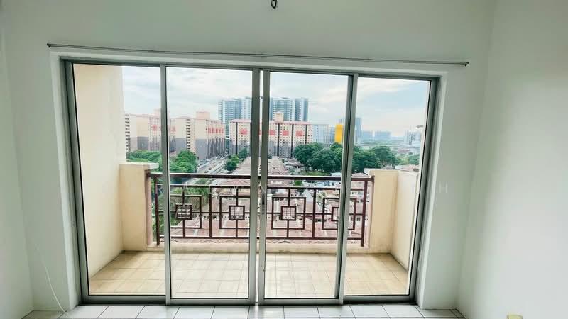 Suria Damansara - 3