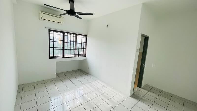 Suria Damansara - 4