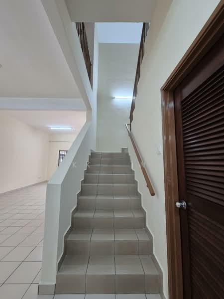 Taman Kajang Impian - 3