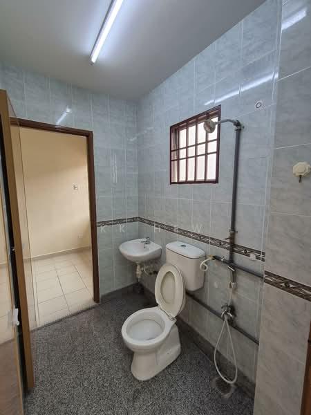 Taman Kajang Impian - 5