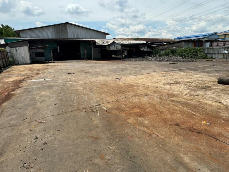 1.5 Acres Factory, CHAN SOW LIN, Sungai Besi, KL, Kuala Lumpur - 2