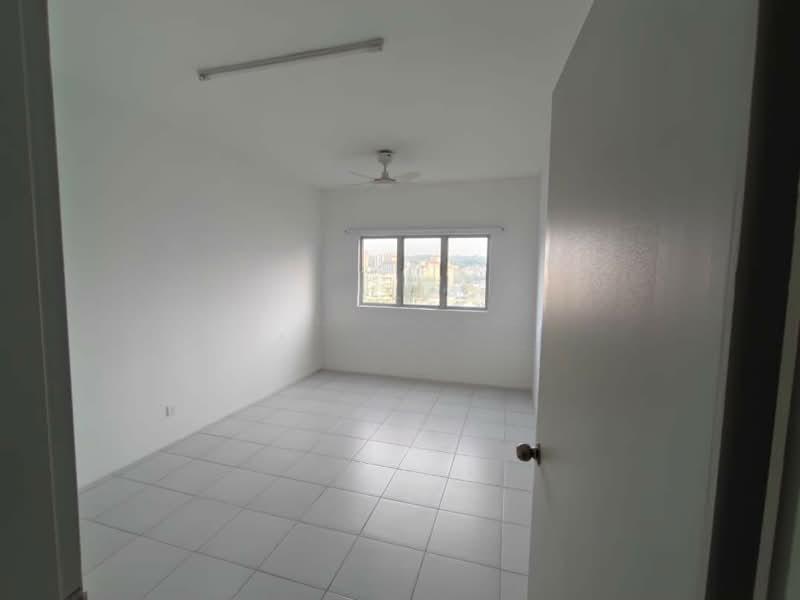 Residensi Sateria - 2