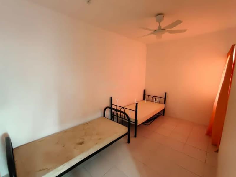 Residensi Sateria - 4