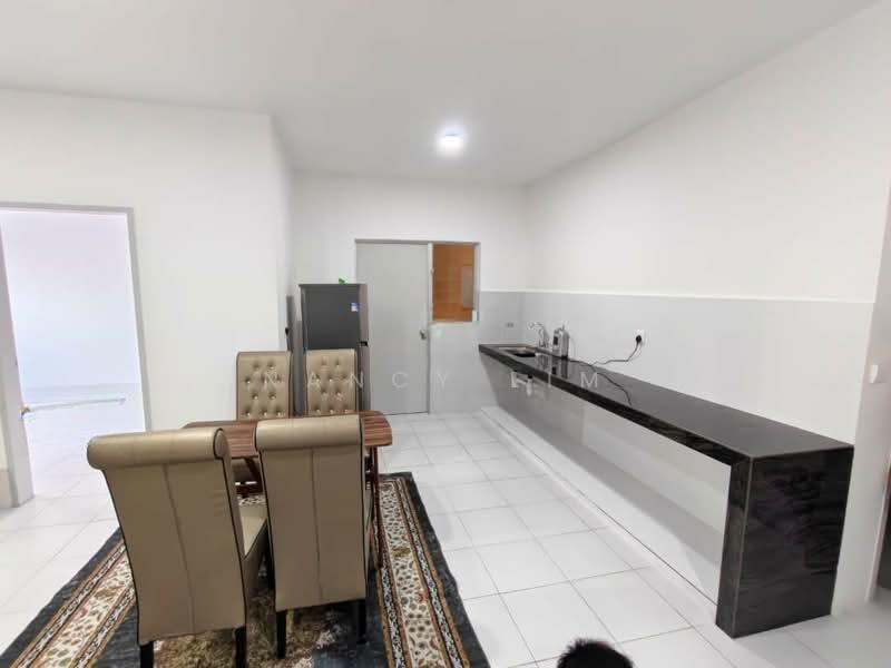 Residensi Sateria - 5