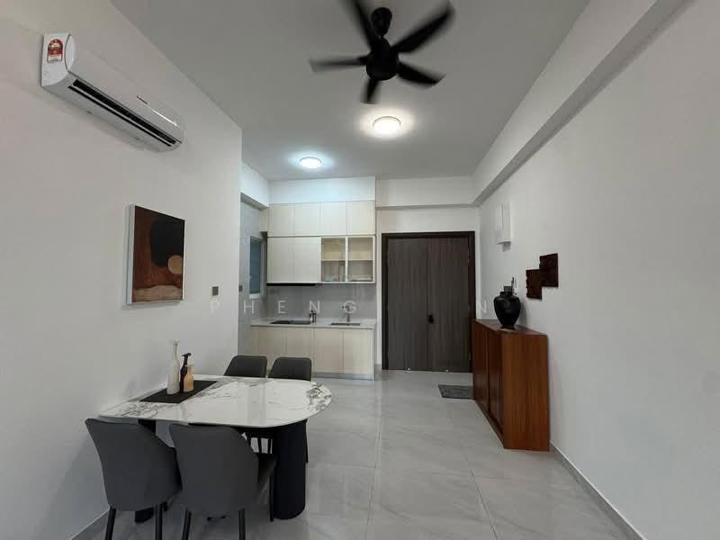 Codrington Residence - 5