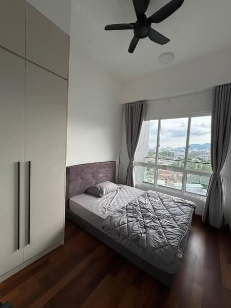 Codrington Residence - 2