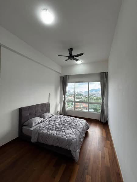 Codrington Residence - 3