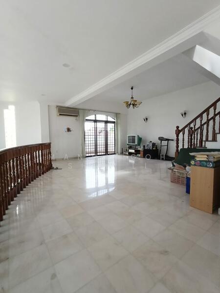 Taman Iskandar 2.5 Storey Bungalow Corner Lot - 3
