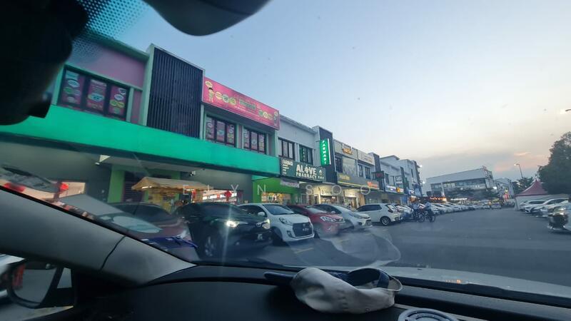 ( Grd Flr ) Blossom Drive @ Bandar Rimbayu - 3