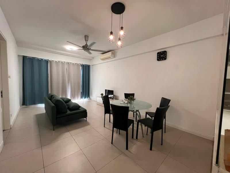 Nova Saujana - 4
