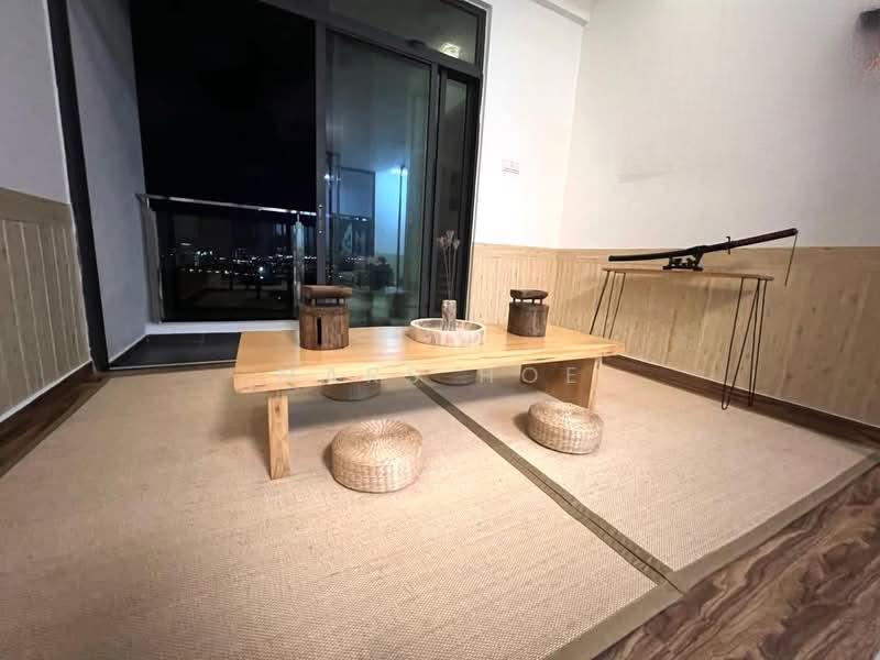 Marina Residence - 2