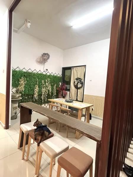 Marina Residence - 4