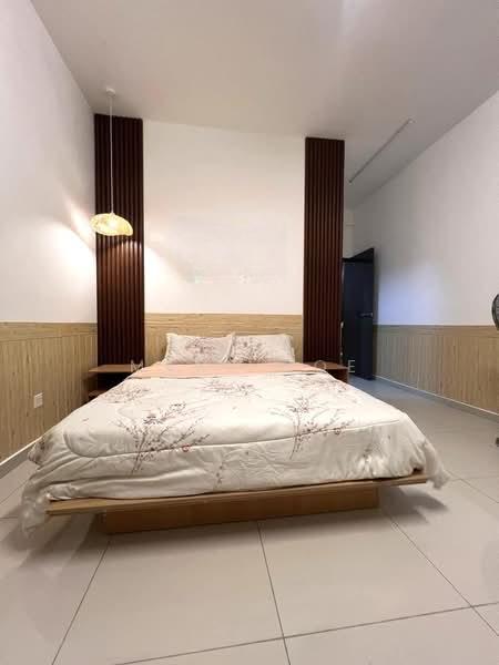 Marina Residence - 5