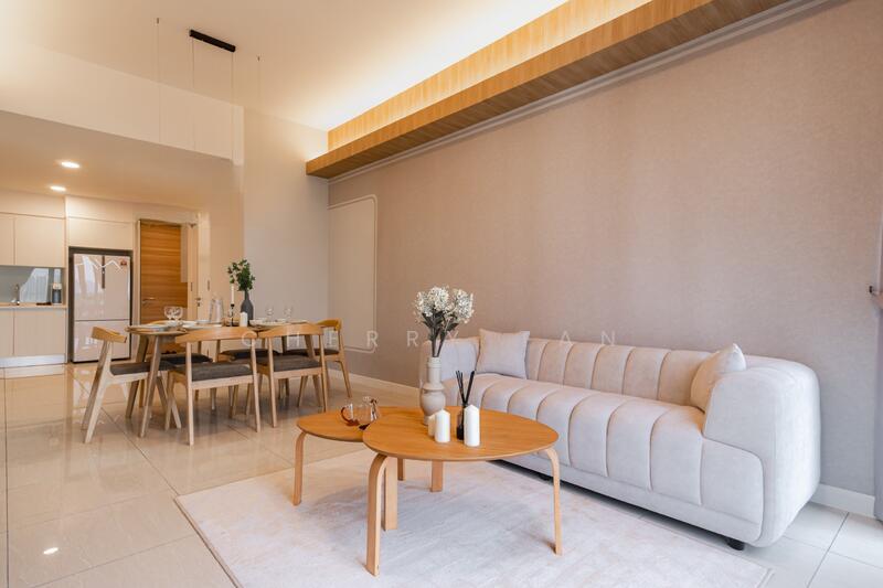 The Sentral Suites - 1