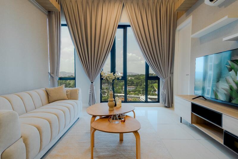 The Sentral Suites - 4