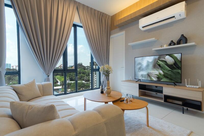 The Sentral Suites - 2