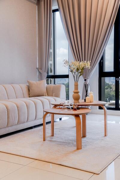 The Sentral Suites - 3