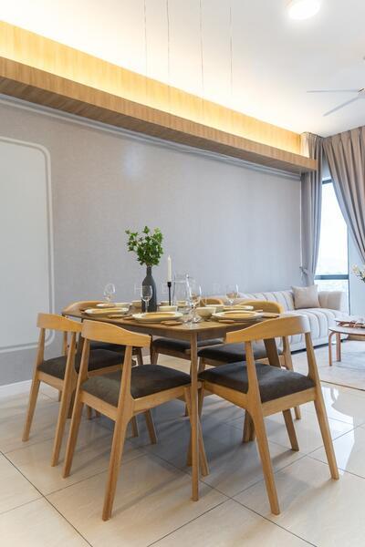 The Sentral Suites - 5